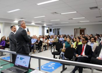 EJEF promove Oficinas no Núcleo Regional de Uberaba
