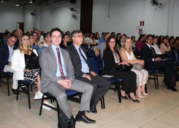 Núcleo Regional de Muriaé recebe oficinas da EJEF
