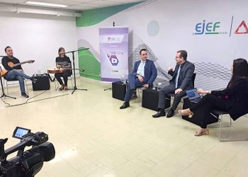 EJEF e UAI-Lab promovem live sobre Nudges