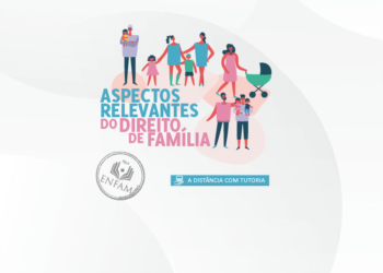 Curso Aspectos Relevantes do Direito de Família
