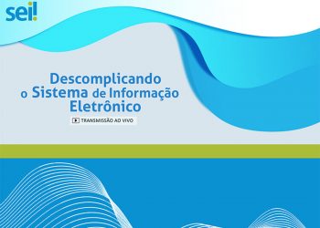Agora SEI: Descomplicando o Sistema Eletrônico de Informação