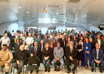 EJEF realiza oficinas no Núcleo Regional de Uberlândia