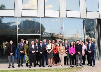 EJEF recebe as chaves de sua nova sede