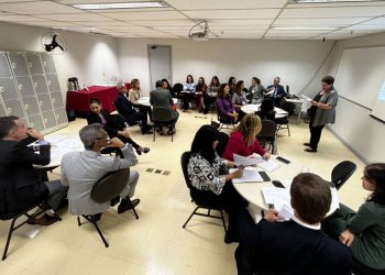 Pela primeira vez, a EJEF adota grupos focais para estruturar cursos de pós-graduação