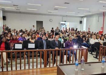 EJEF promove curso “O Serviço da Família Acolhedora e o Programa Entrega Legal” nas comarcas de Montes Claros, Patos de Minas e Pirapora