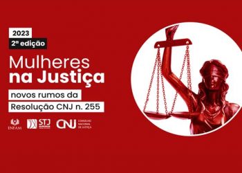 2º Encontro Mulheres na Justiça