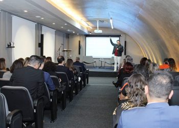 EJEF e UAI-Lab realizam terceira temporada do “Café com Inovação”