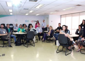 “Design Thinking na prática” é tema de oficina