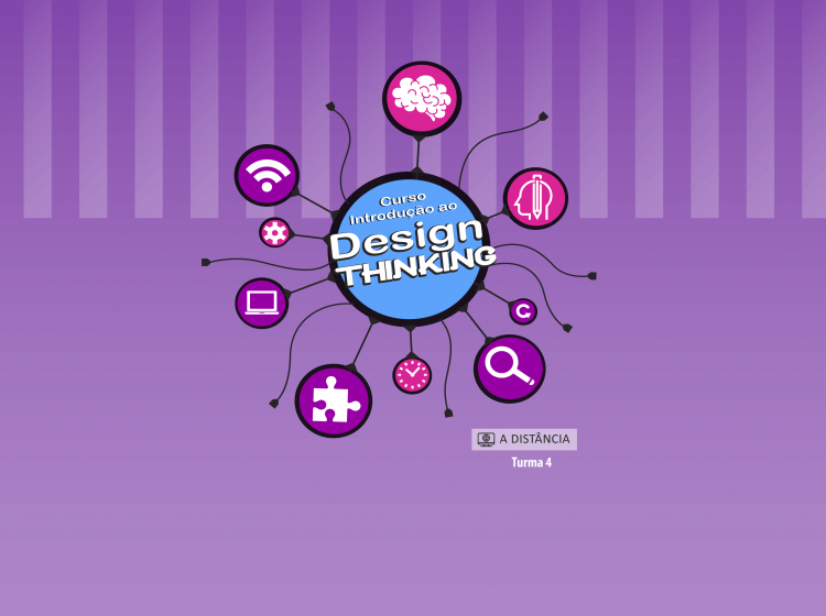 Curso Introdução ao Design Thinking – turma 4