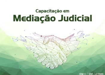 Pré-seleção para a Capacitação em Mediação – Turma 8