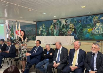 No Núcleo Regional de Governador Valadares, EJEF realiza 17ª Oficinas Jurídica e Gerencial