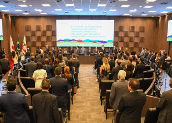 EJEF e Novos Rumos promovem 3° encontro com foco no método APAC