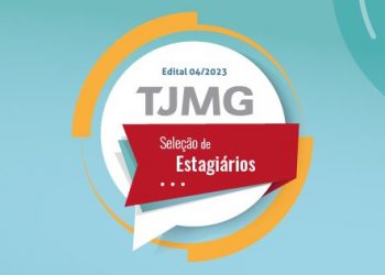 Seleção Pública de estudantes de Graduação