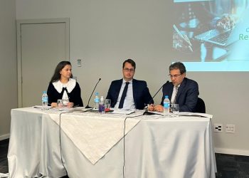 CEJ realiza 2º Encontro do Ciclo de Debates sobre a Reforma Tributária
