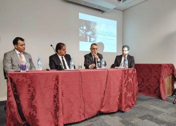 CEJ realiza 1º Encontro do Ciclo de Debates sobre a Reforma Tributária