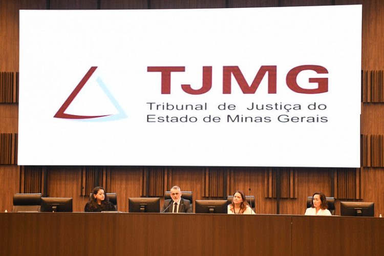 EJEF e 1ª Vice-Presidência promovem “Encontro Gerencial-SEJUD”