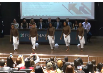 Seminário sobre temas sensíveis afetos à infância e à juventude acontece em Muriaé