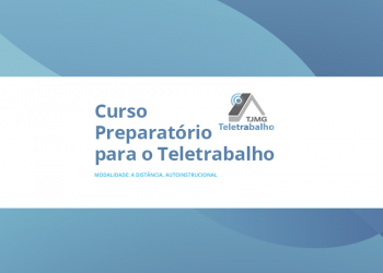 Curso Preparatório para o Teletrabalho – Turma 5