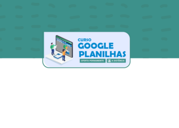 Curso Google Planilhas