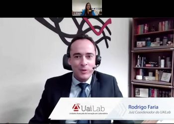 chatGPT é tema de primeira live de 2024