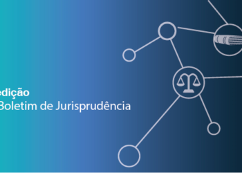 Nova edição do Boletim de Jurisprudência