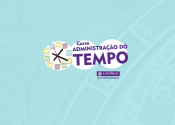 Curso “Administração do tempo”