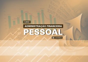 Curso Administração Financeira Pessoal