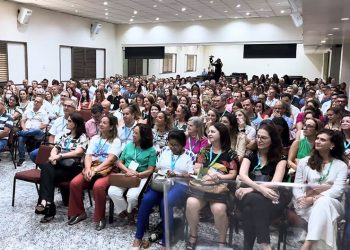 EJEF promove quarta edição do AGIR