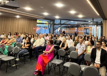 EJEF realiza 20ª Oficina em Teófilo Otoni