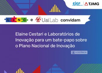 UAILive – Tema: Plano Nacional de Inovação: primeira impressão dos laboratórios – CANCELADO