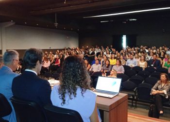 Contagem sedia 19ª Oficina Jurídica e Gerencial