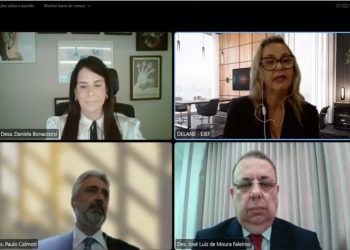 Conciliação Criminal é tema de curso na EJEF