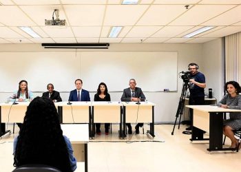 Escola Judicial realiza sessão de heteroidentificação racial