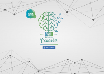 IV AGIR – Atualização Gerencial – Tema: Semeando conexões – Turma 2