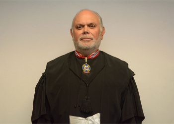 Desembargador Saulo Versiani Penna é eleito 2º Vice-Presidente do TJMG