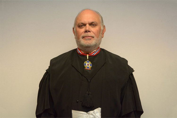 Desembargador Saulo Versiani Penna é eleito 2º Vice-Presidente do TJMG