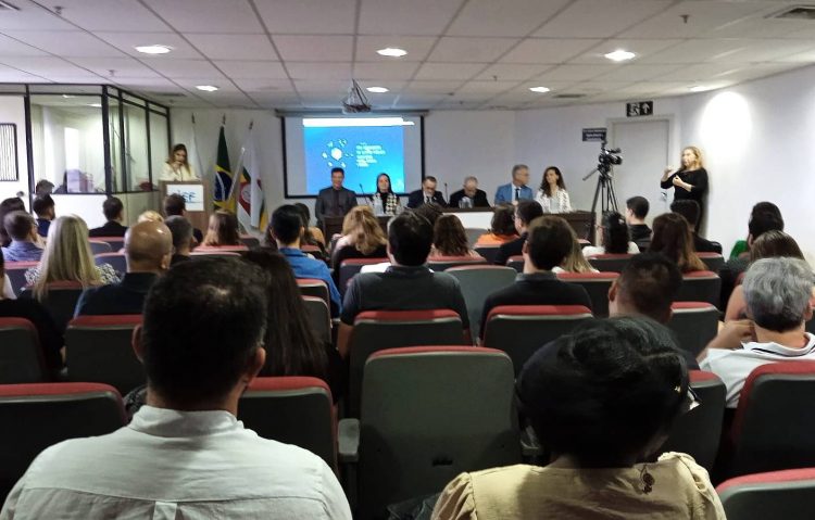 EJEF realiza seminário de abertura da Pós-Graduação em Gestão Pública Judiciária