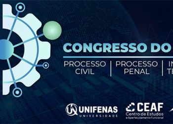 Congresso do MPMG – Processo Civil e Processo Penal – Inovação e Tecnologia