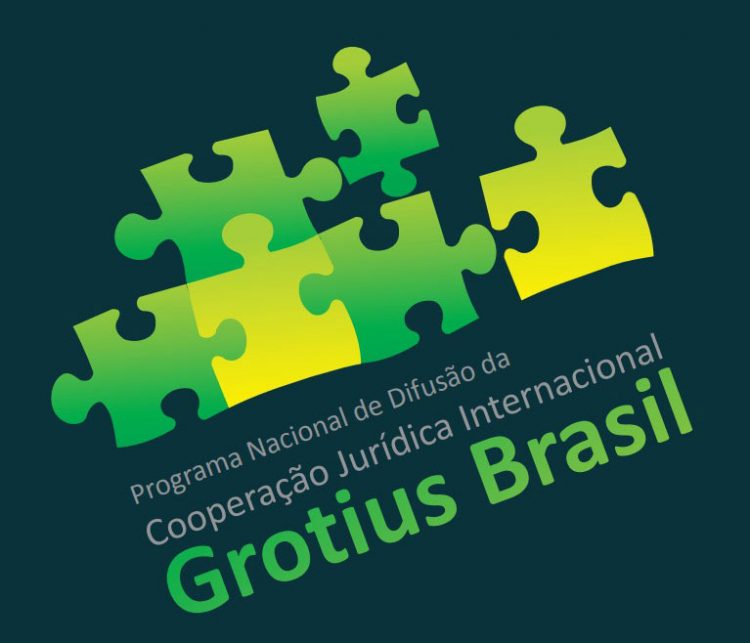 Programa Nacional de Difusão da cooperação Jurídica Internacional – Grotius Brasil