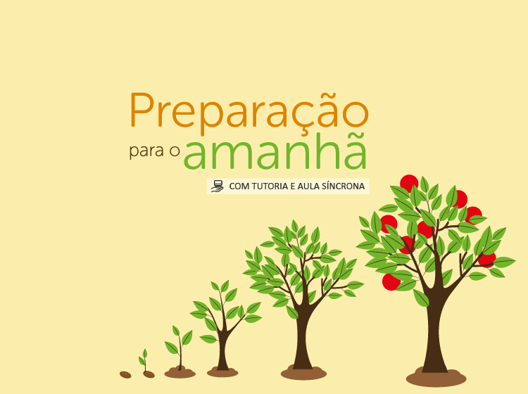 Curso Preparação para o Amanhã