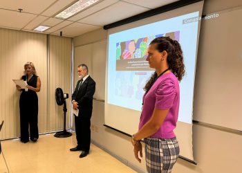 EJEF conclui oficinas sobre assédio moral, sexual e discriminação na administração pública