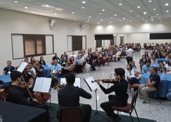 EJEF inicia segunda turma do IV AGIR-Semeando Conexões