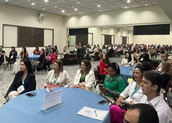 EJEF conclui segunda turma do IV-AGIR