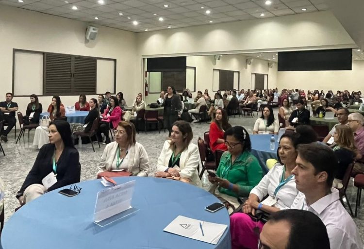 EJEF conclui segunda turma do IV-AGIR