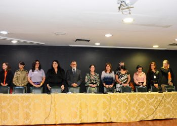 EJEF e COMSIV realizam III Encontro Justiça em Rede