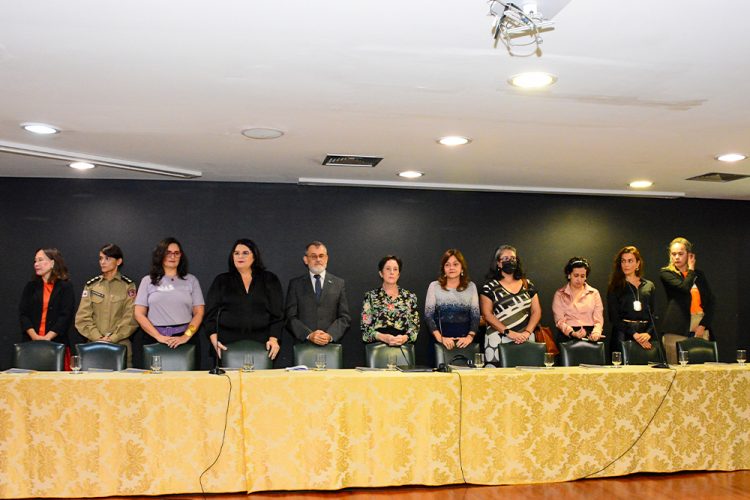 EJEF e COMSIV realizam III Encontro Justiça em Rede