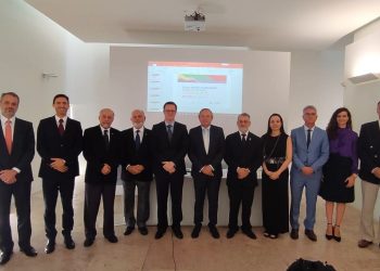 EJEF apresenta nova página dedicada às parcerias internacionais