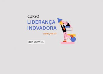 Curso Liderança Inovadora