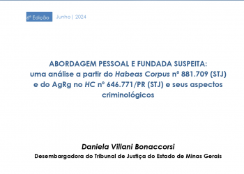 Comentários à Jurisprudência