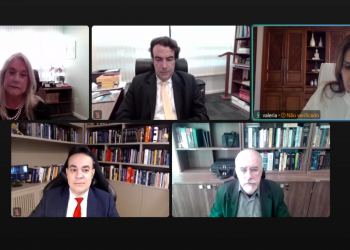 Live debate reforma do Código Civil com foco no Direito das Famílias e Sucessões